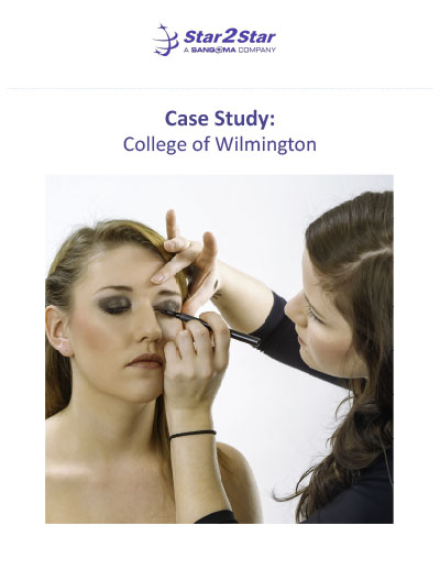 College of Wilmington case study