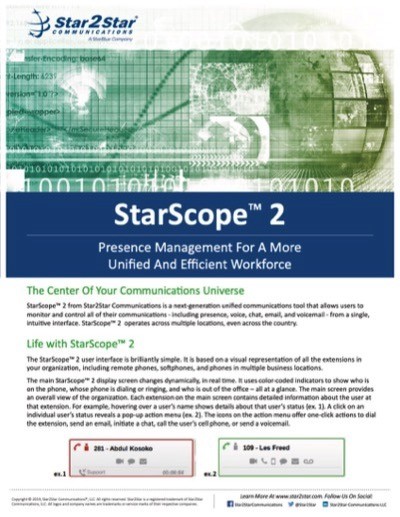StarScope® 2