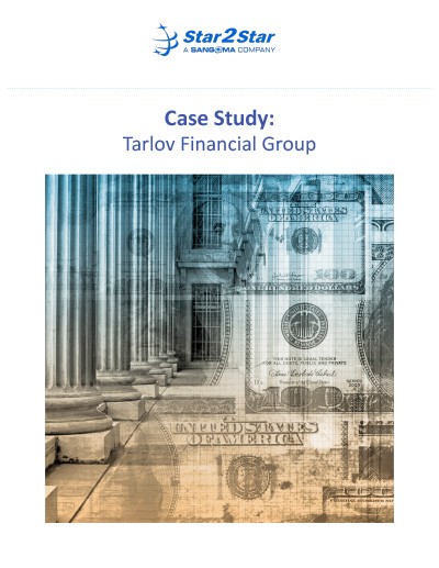 Tarlov Financial Group